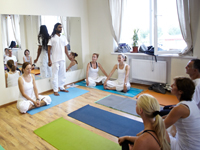 Семинар Джитендра Дас