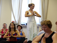 Семинар Джитендра Дас