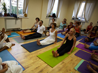 Семинар Джитендра Дас