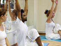 Семинар Джитендра Дас