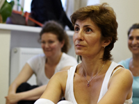 Семинар Джитендра Дас