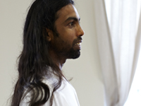 Семинар Джитендра Дас