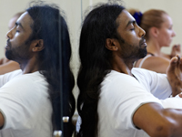 Семинар Джитендра Дас