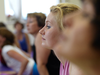 Семинар Джитендра Дас