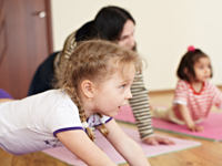 день открытых дверей