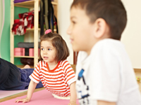 день открытых дверей