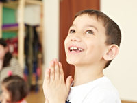 день открытых дверей