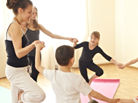 день открытых дверей