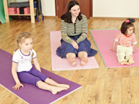 день открытых дверей