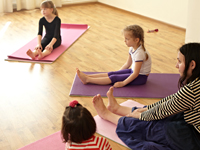 день открытых дверей